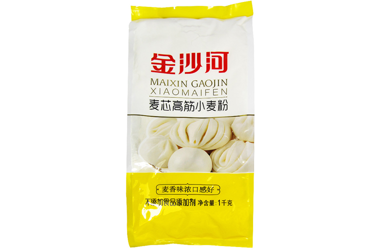 MAI XIN GAO JIN XIAO MAI FEN 1KG